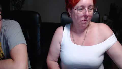 Snapshot of joannaandneighbour chatting on November 2025 11:53:01 AM Joanna and Greg online show from November 2025 11:53:01 AM