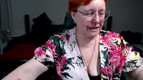 Joanna and Greg online show from February 2026 01:09:02 PM