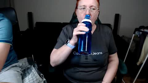 Joanna and Greg online show from March 2026 08:15:02 PM