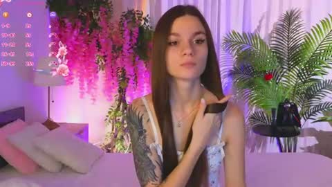 Eva online show from July 2026 07:28:02 PM