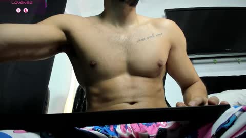 JOAO BATISTA online show from November 2025 10:08:02 PM