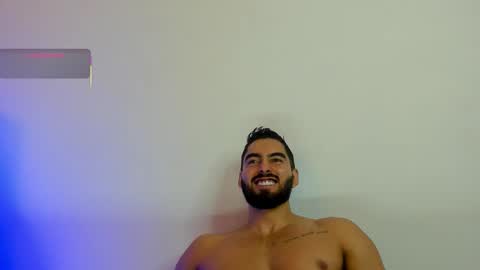 JOAO BATISTA online show from February 2026 02:02:02 AM