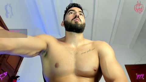 JOAO BATISTA online show from March 2026 09:21:02 PM