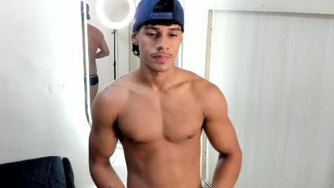 Joao Da Silva online show from May 2026 01:40:02 PM