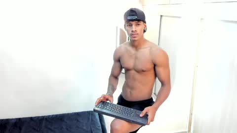 Joao Da Silva online show from May 2026 03:05:01 PM