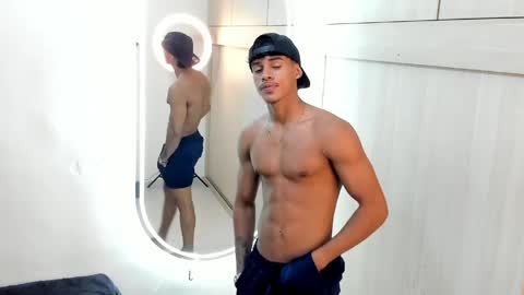 Joao Da Silva online show from May 2026 02:03:01 PM