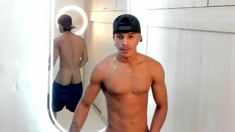 Joao Da Silva online show from May 2026 06:09:01 PM