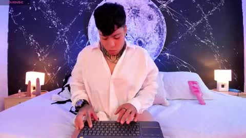 Snapshot of joaoandlexy chatting on November 2025 12:59:02 PM joaoandlexy online show from November 2025 12:59:02 PM