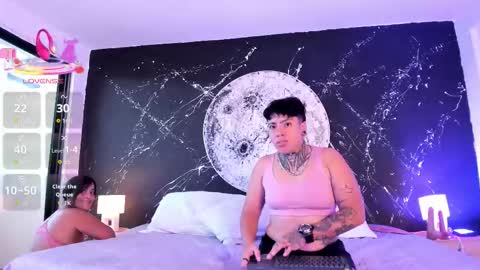 Snapshot of joaoandlexy chatting on November 2025 01:11:01 PM joaoandlexy online show from November 2025 01:11:01 PM