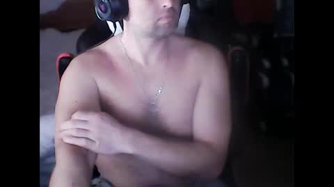 joaquin190 online show from April 2026 11:52:02 AM