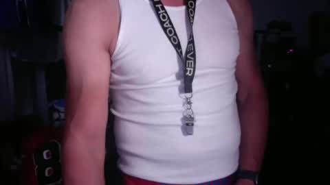 Snapshot of jockdad87 chatting on November 2025 01:44:02 PM JockDad87 online show from November 2025 01:44:02 PM