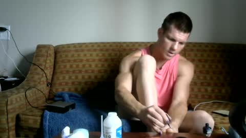 jocknthirsty online show from June 2026 05:14:01 PM