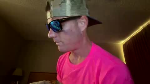 jocknthirsty online show from July 2026 04:26:02 PM