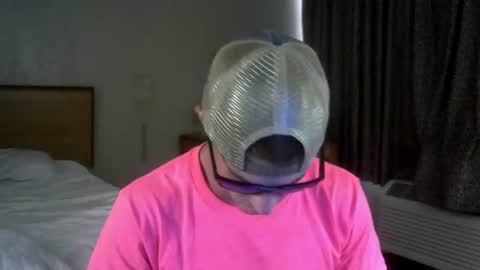 jocknthirsty online show from July 2026 06:59:02 PM