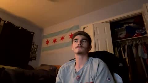 Snapshot of joco2525 chatting on October 2025 03:23:02 AM JoCo online show from October 2025 03:23:02 AM