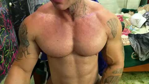 jacobo online show from January 2026 11:52:02 PM