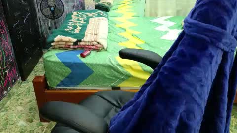 jacobo online show from February 2026 12:09:01 AM