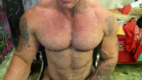 jacobo online show from February 2026 06:45:01 PM