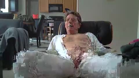 Snapshot of jocoff1 chatting on November 2025 04:33:01 PM Jocoff1 online show from November 2025 04:33:01 PM