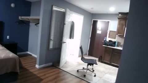 Jody Falcon online show from February 2026 03:48:01 AM