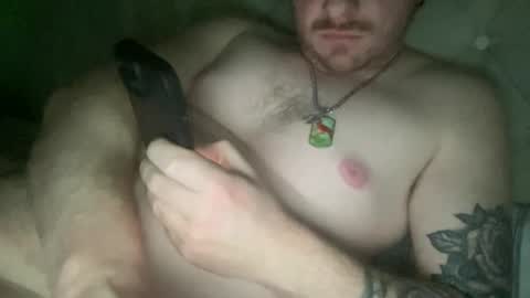 rampage online show from November 2025 12:05:01 AM