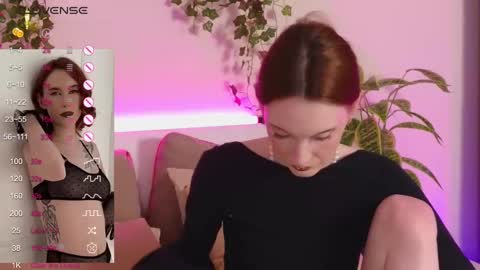 Snapshot of joe___joe chatting on December 2024 11:11:02 AM Joe online show from December 2024 11:11:02 AM