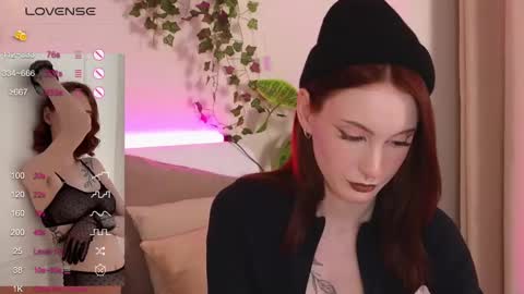 Snapshot of joe___joe chatting on December 2024 08:33:02 AM Joe online show from December 2024 08:33:02 AM