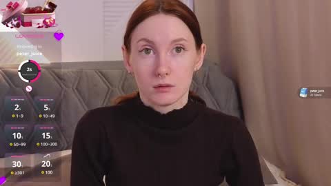 Snapshot of joe___joe chatting on February 2025 04:17:02 AM Joe online show from February 2025 04:17:02 AM