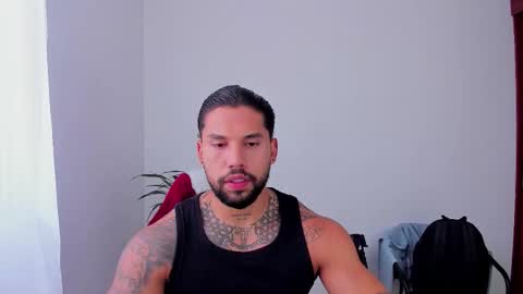 joe_esthetic online show from November 2025 02:06:02 PM