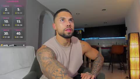 joe_esthetic online show from February 2026 12:04:02 AM