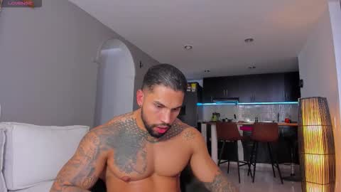 joe_esthetic online show from February 2026 07:57:02 PM