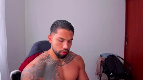 joe_esthetic online show from March 2026 12:11:01 PM