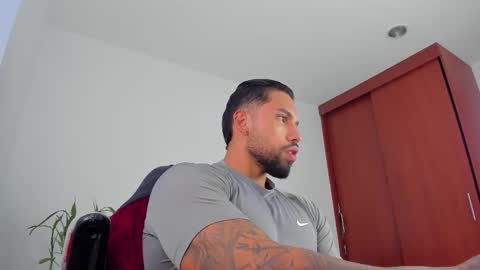 joe_esthetic online show from March 2026 11:28:02 AM