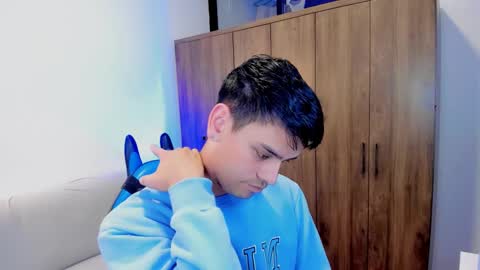 joe jhonson online show from February 2025 12:29:02 PM