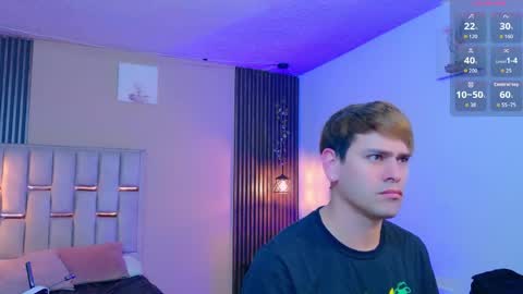 joe jhonson online show from April 2026 11:47:02 AM