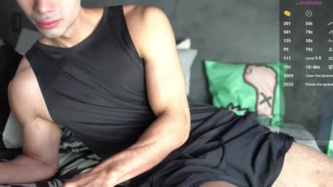 joe_steel1 online show from April 2026 04:59:02 PM