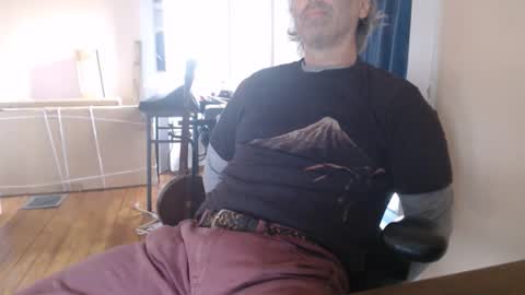 joebo7575 online show from March 2026 03:20:02 PM