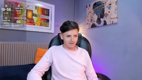 JOE online show from April 2026 03:31:01 AM