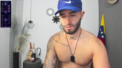 Snapshot of joegrex chatting on January 2025 12:47:02 PM Joe online show from January 2025 12:47:02 PM