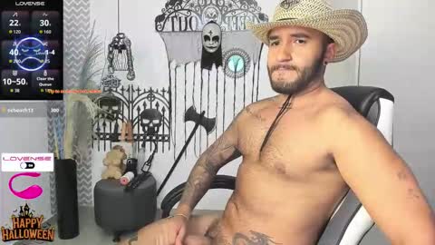 Snapshot of joegrex chatting on October 2025 02:31:01 AM Joe online show from October 2025 02:31:01 AM