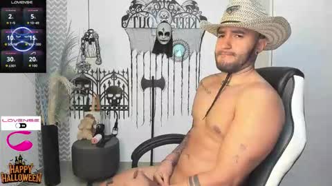 Snapshot of joegrex chatting on October 2025 11:44:01 AM Joe online show from October 2025 11:44:01 AM