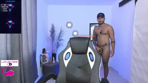 Snapshot of joegrex chatting on November 2025 01:00:01 PM Joe online show from November 2025 01:00:01 PM