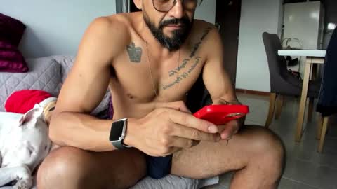 Joel Beekman online show from December 2024 07:38:02 PM