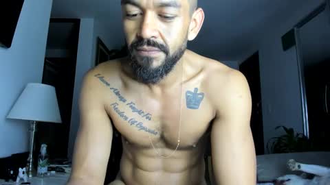 Joel Beekman online show from December 2024 11:39:01 PM