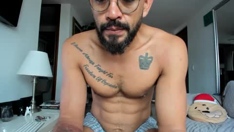 Joel Beekman online show from December 2024 12:11:02 PM