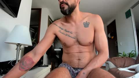 Joel Beekman online show from January 2025 10:02:01 PM