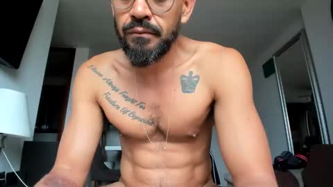 Joel Beekman online show from February 2025 07:41:02 PM