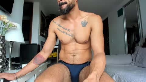 Joel Beekman online show from February 2025 12:25:02 PM