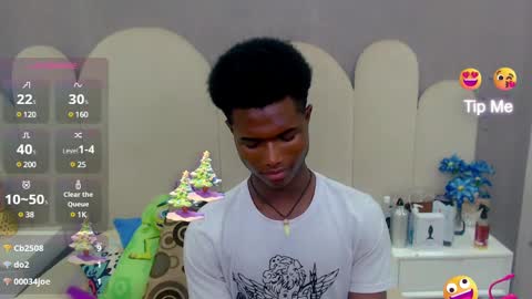 Joel online show from February 2025 12:49:02 AM