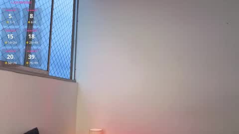 Joel Callvil online show from February 2026 12:26:02 PM